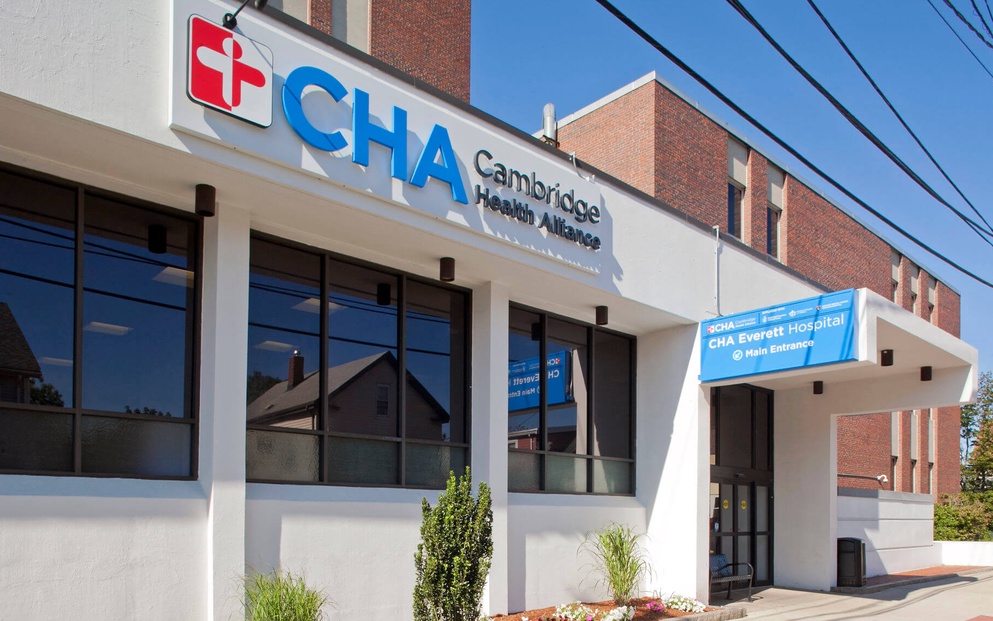CHA vai encerrar Centro de Vacinação em Somerville (MA) após fornecer mais de 100 mil vacinas contra COVID-19