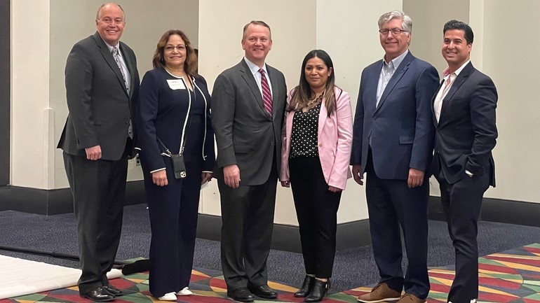 UniBank anuncia parceria com Câmara de Comércio de Worcester e Organização Empresarial da América Latina