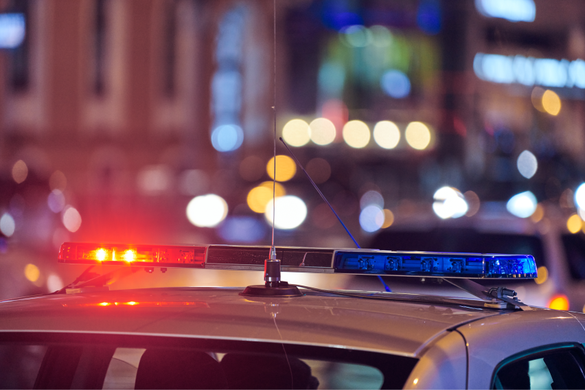 Policial da Flórida é demitido por aliciar homens para prostituição