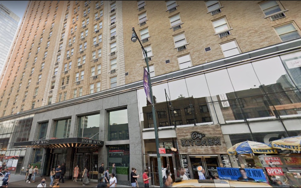 NY planeja gastar mais US$ 300 milhões com hotéis para imigrantes indocumentados